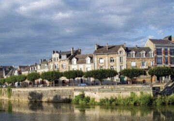 Charleville-Mézières