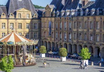 Charleville-Mézières