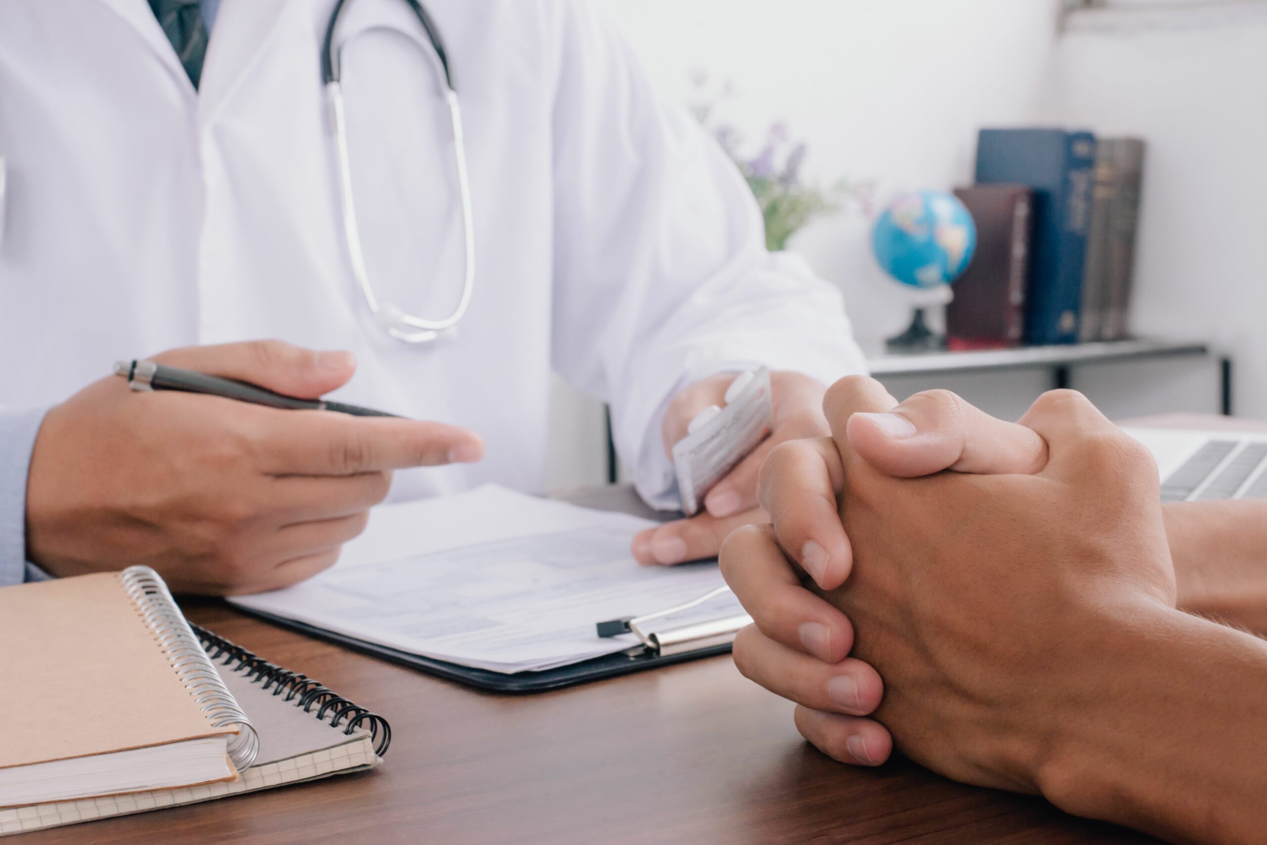 Oasis médicaux