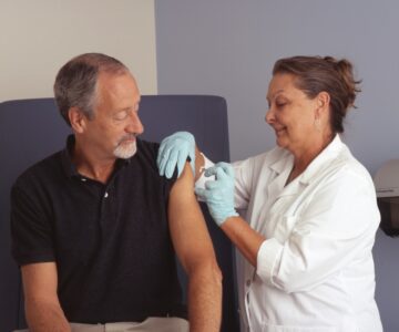 Grâce à Médecins solidaires, ce village de Creuse retrouve espoir